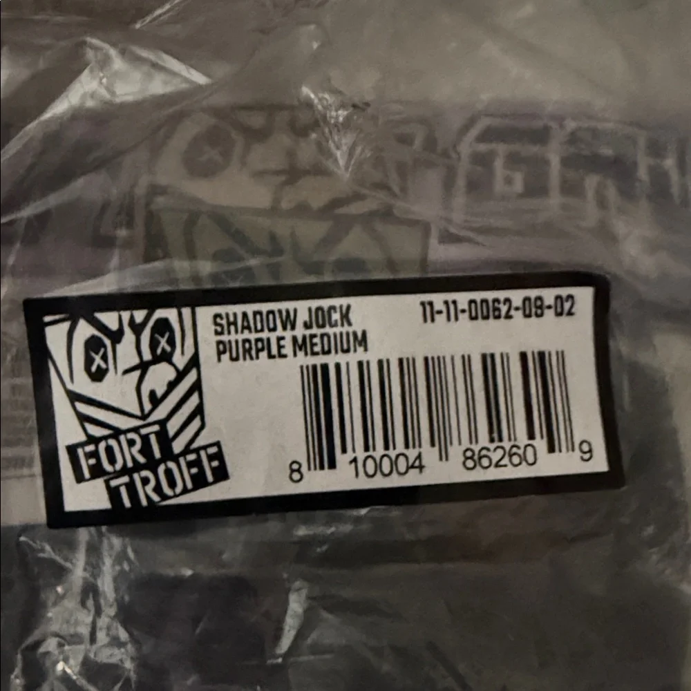 Black Jockstrap - Picture 8 of 8